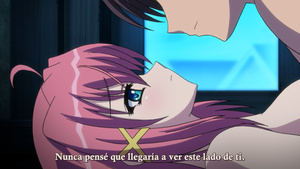 Otaku Tail No Fansub: Wizard Girl Ambitious